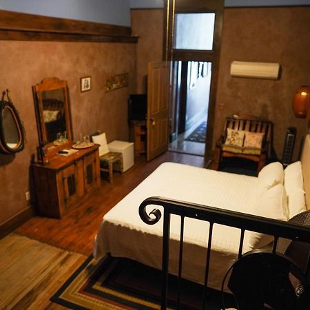 Bisbee Grand Hotel エクステリア 写真