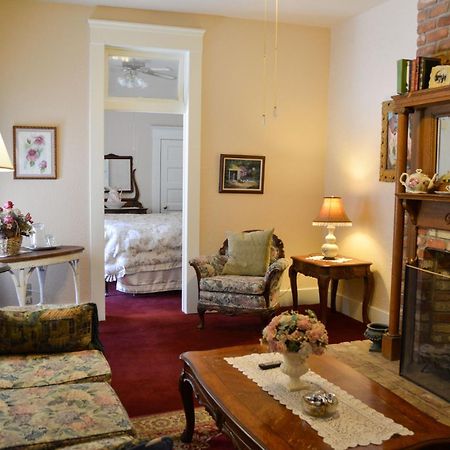 Bisbee Grand Hotel 部屋 写真