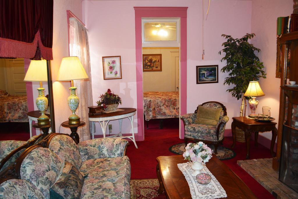 Bisbee Grand Hotel 部屋 写真