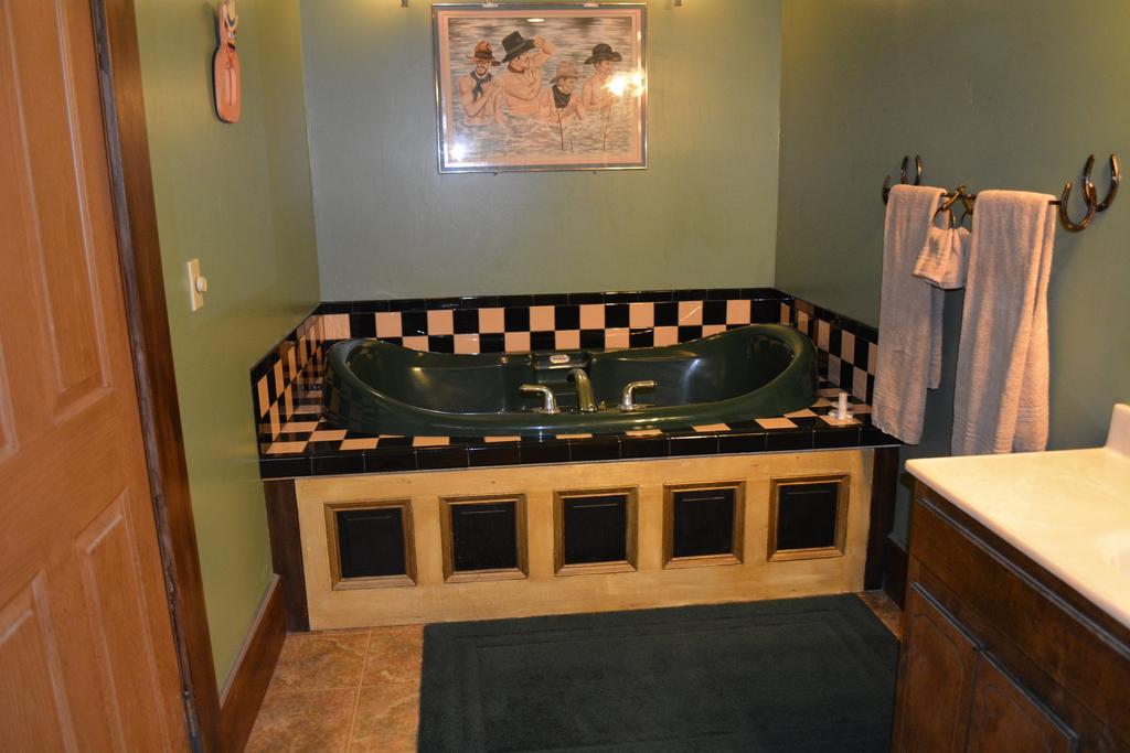 Bisbee Grand Hotel 部屋 写真