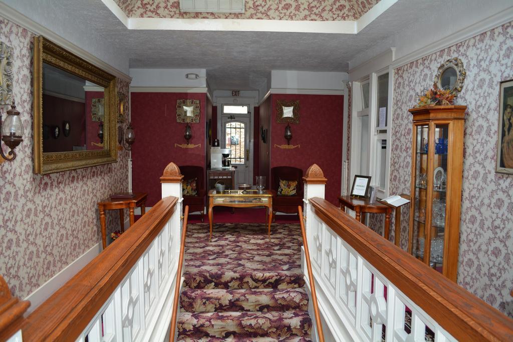 Bisbee Grand Hotel エクステリア 写真