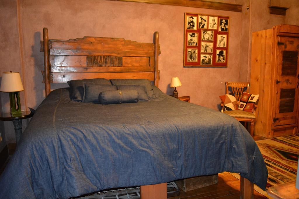 Bisbee Grand Hotel 部屋 写真