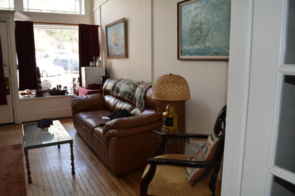 Bisbee Grand Hotel 部屋 写真