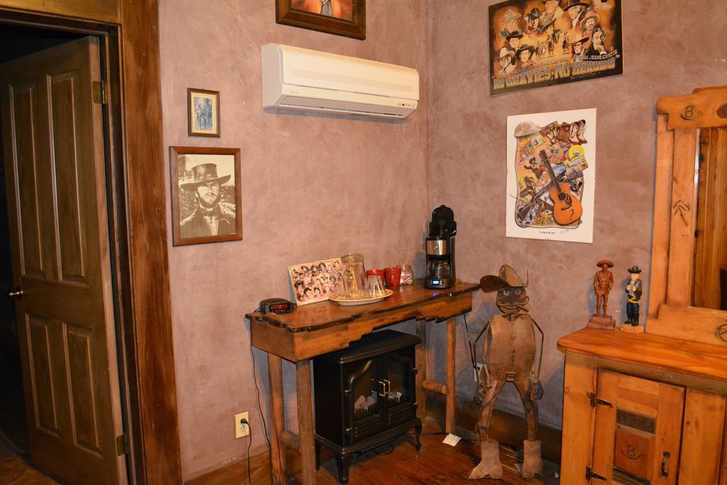 Bisbee Grand Hotel 部屋 写真