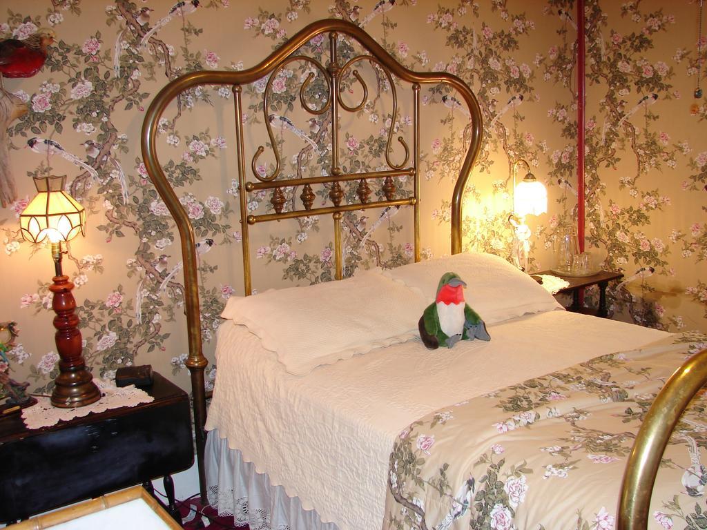 Bisbee Grand Hotel 部屋 写真
