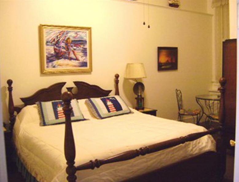 Bisbee Grand Hotel 部屋 写真