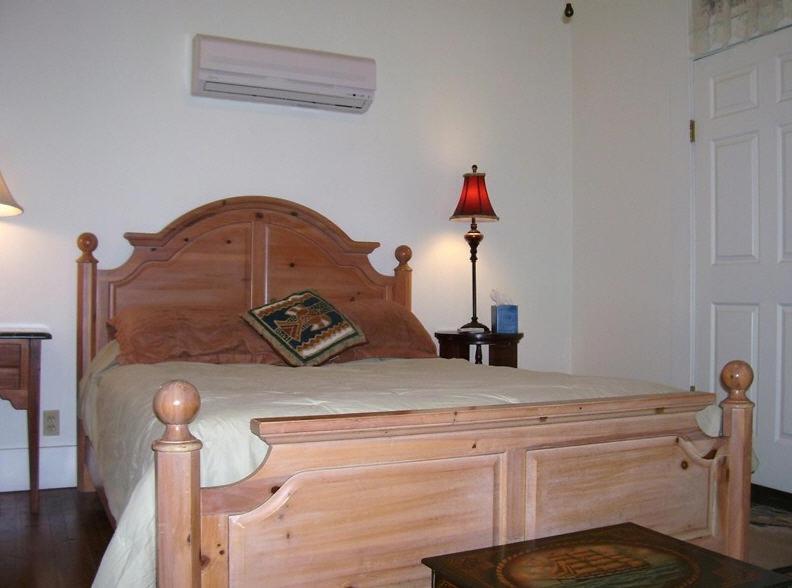 Bisbee Grand Hotel 部屋 写真