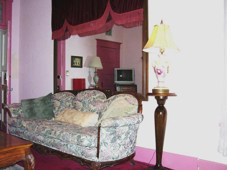 Bisbee Grand Hotel 部屋 写真
