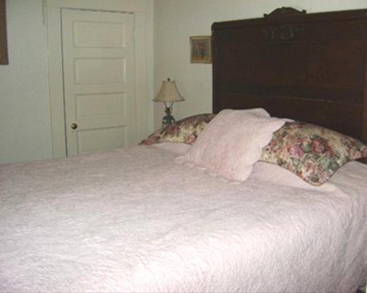 Bisbee Grand Hotel 部屋 写真