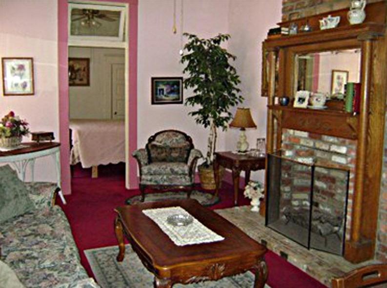 Bisbee Grand Hotel 部屋 写真