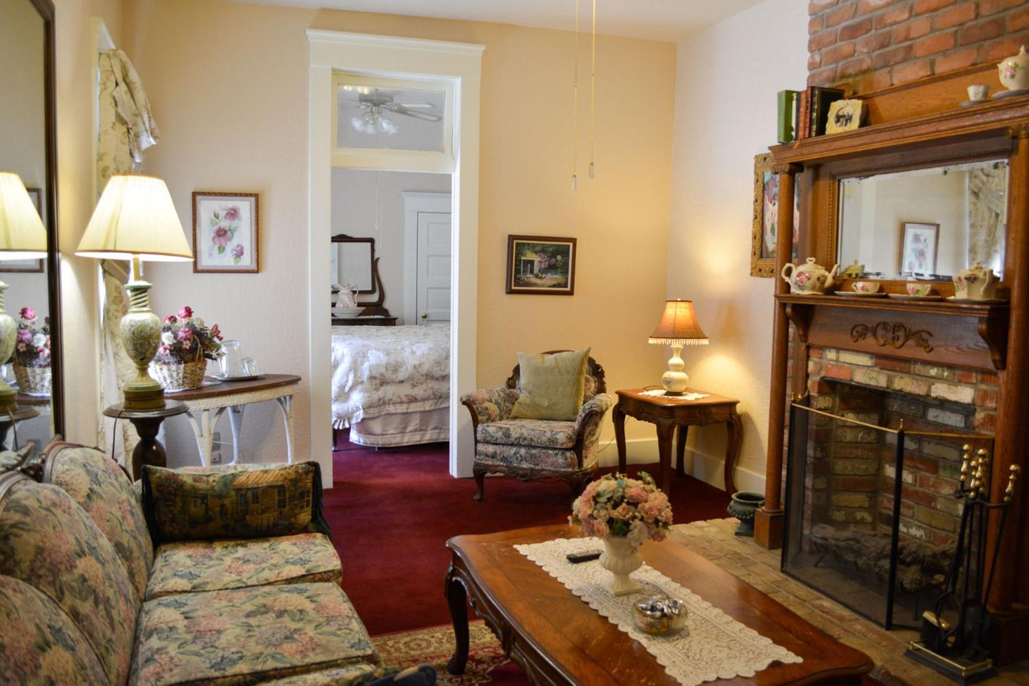 Bisbee Grand Hotel 部屋 写真