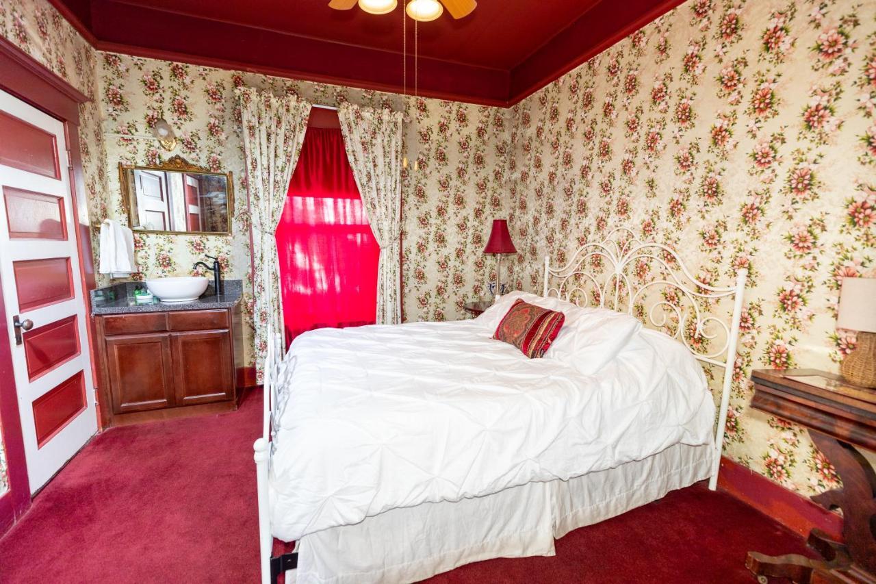 Bisbee Grand Hotel エクステリア 写真