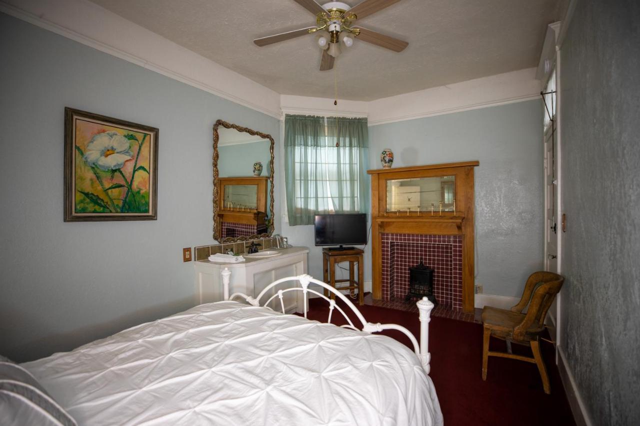 Bisbee Grand Hotel エクステリア 写真