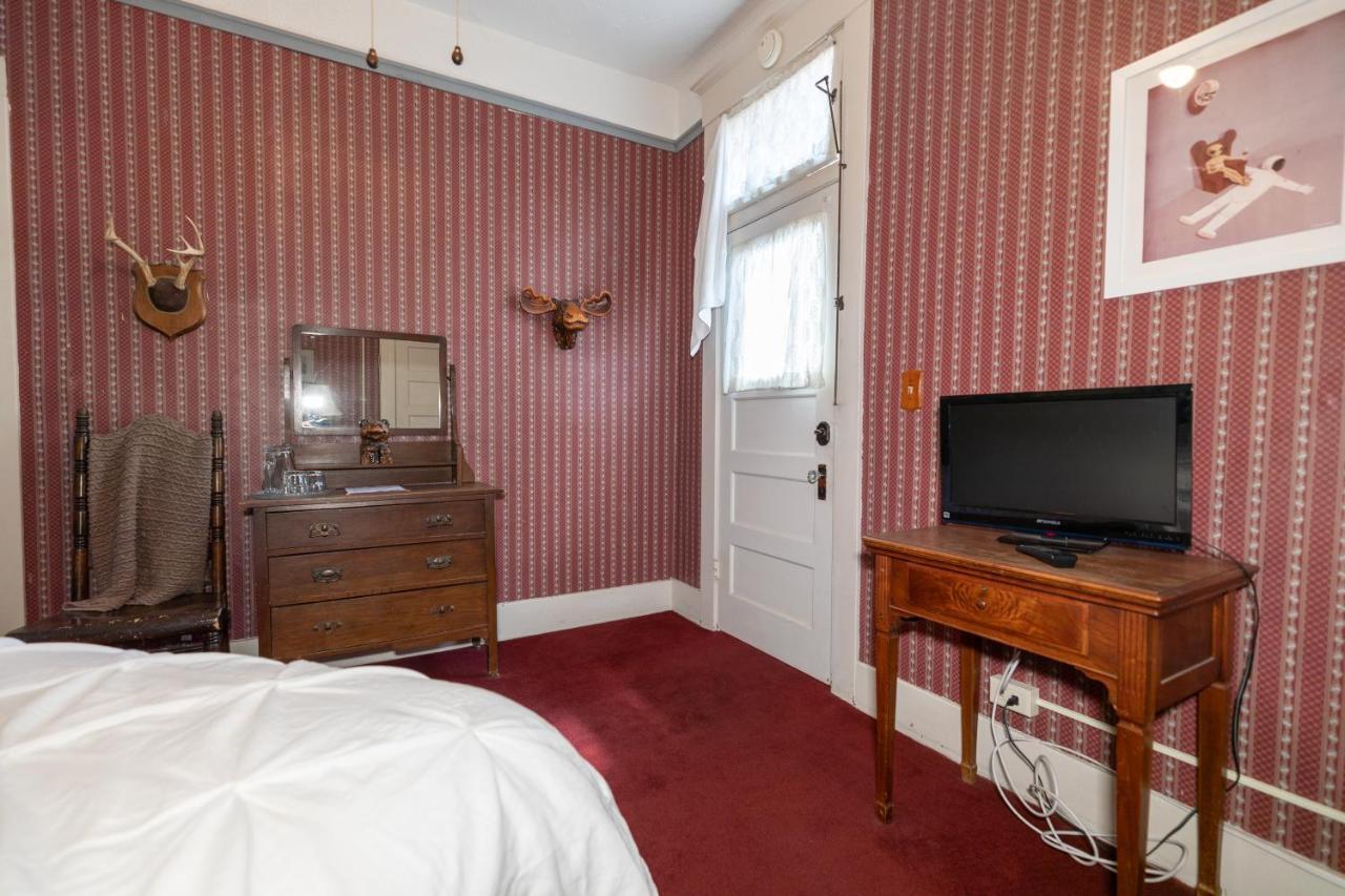 Bisbee Grand Hotel エクステリア 写真
