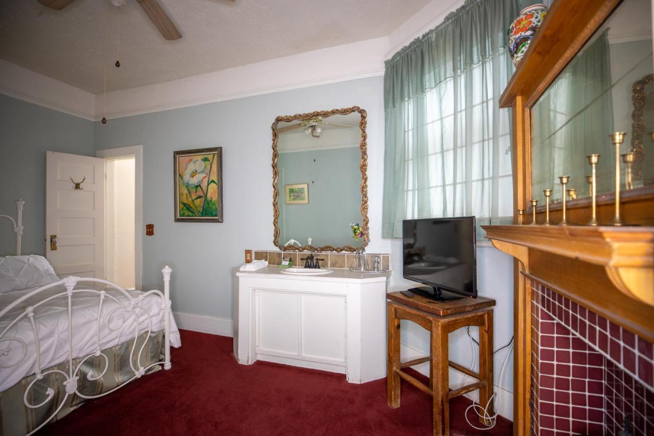 Bisbee Grand Hotel エクステリア 写真