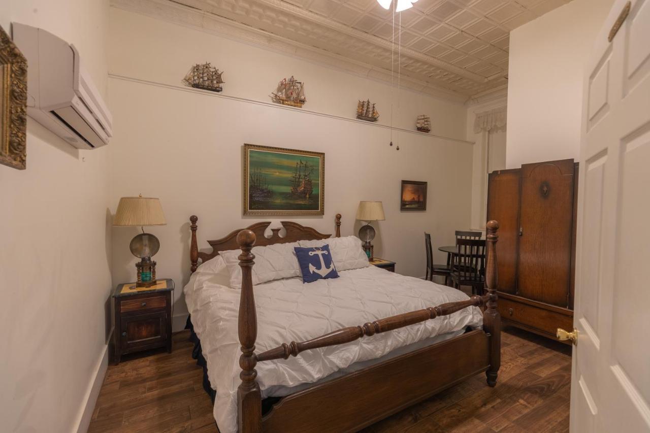 Bisbee Grand Hotel エクステリア 写真