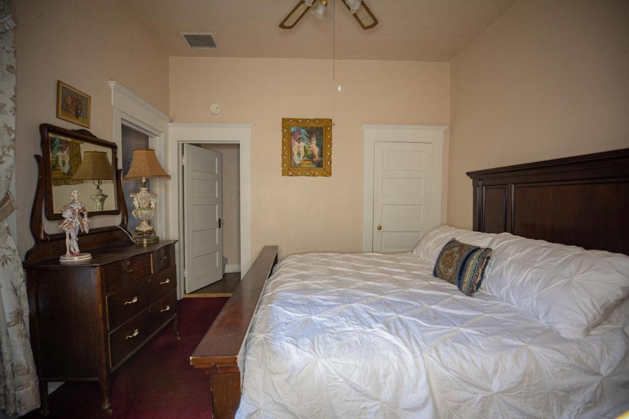 Bisbee Grand Hotel エクステリア 写真