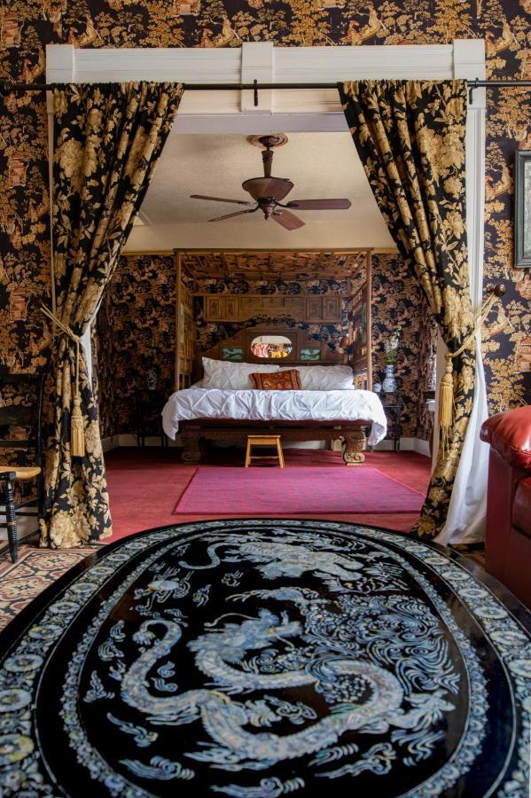 Bisbee Grand Hotel エクステリア 写真