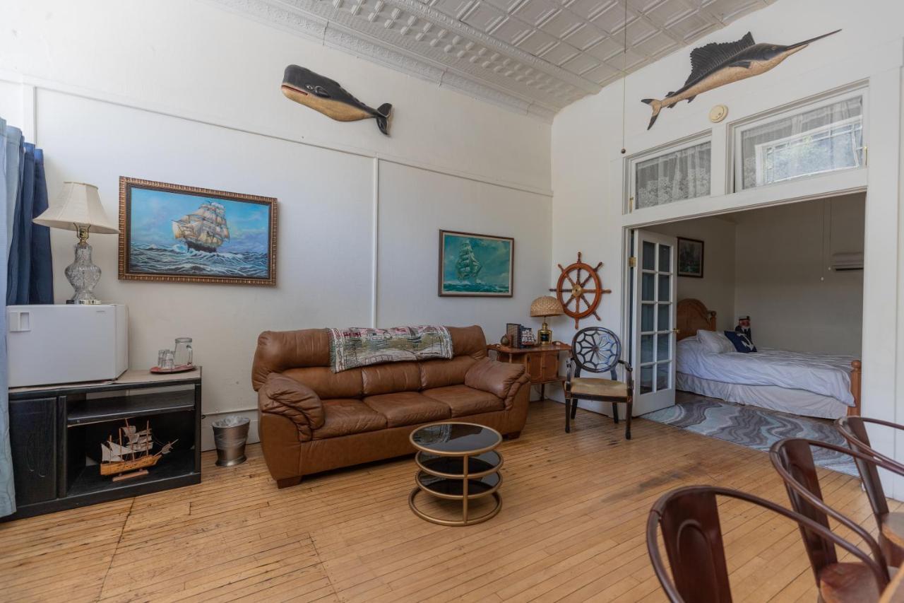 Bisbee Grand Hotel エクステリア 写真