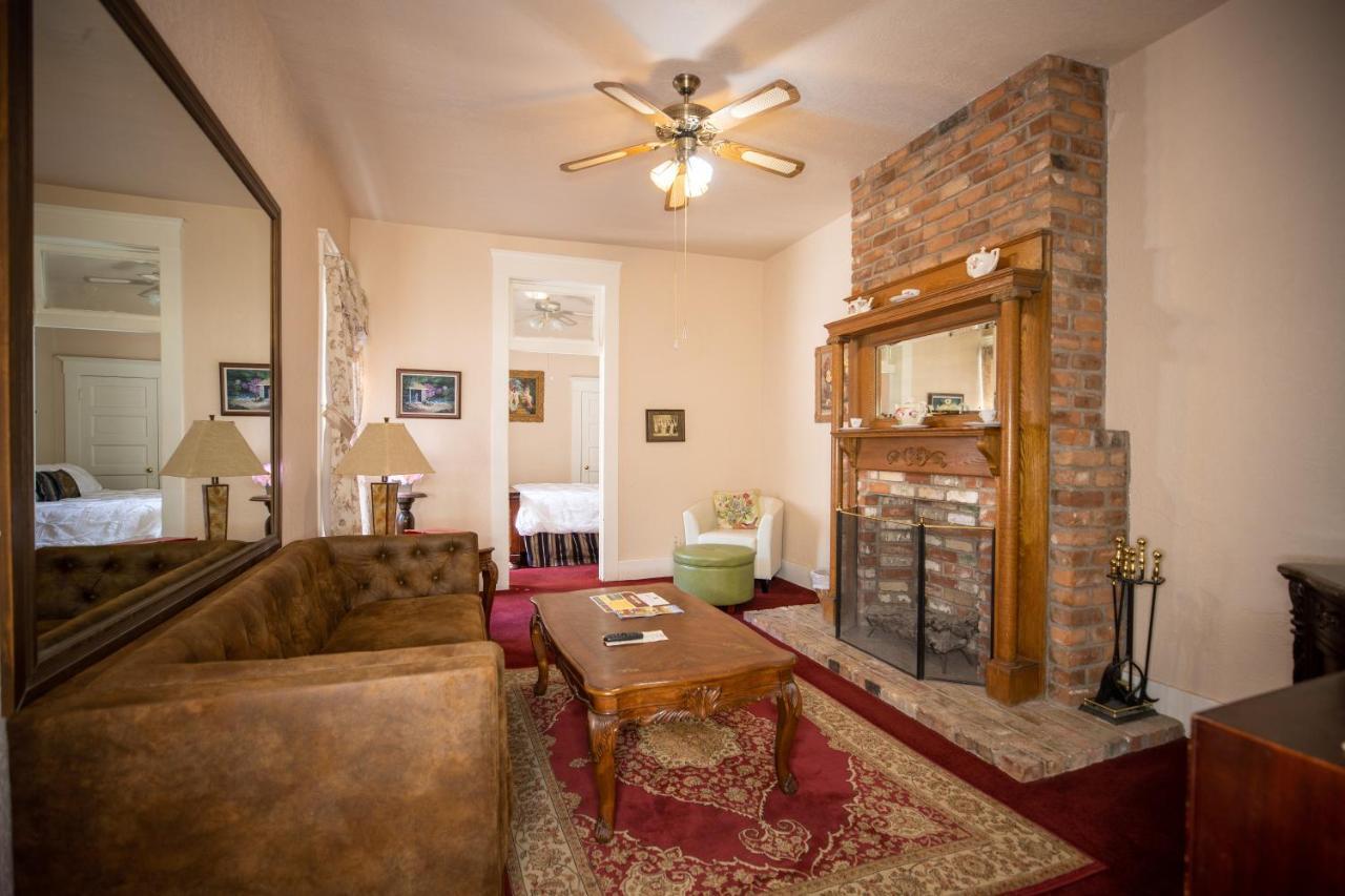 Bisbee Grand Hotel エクステリア 写真