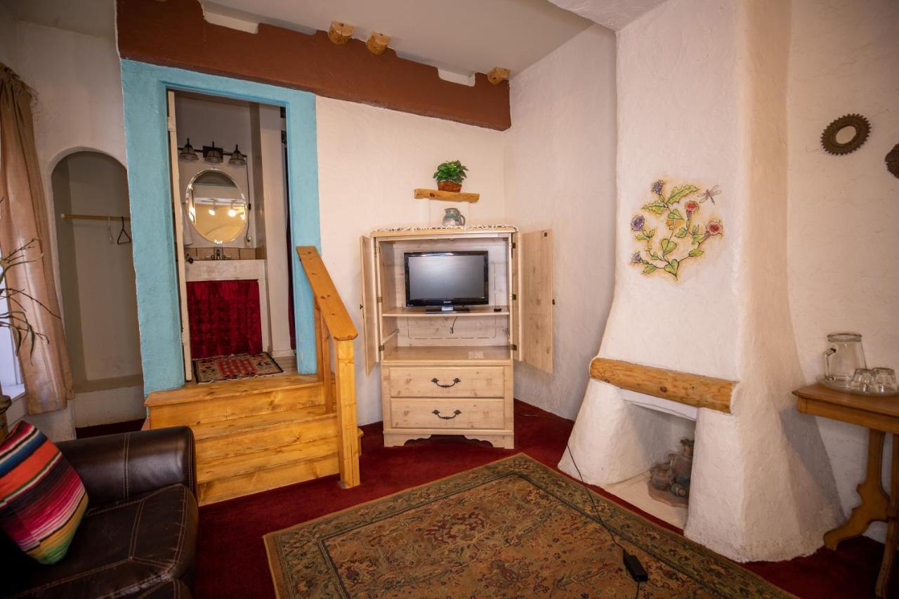 Bisbee Grand Hotel エクステリア 写真