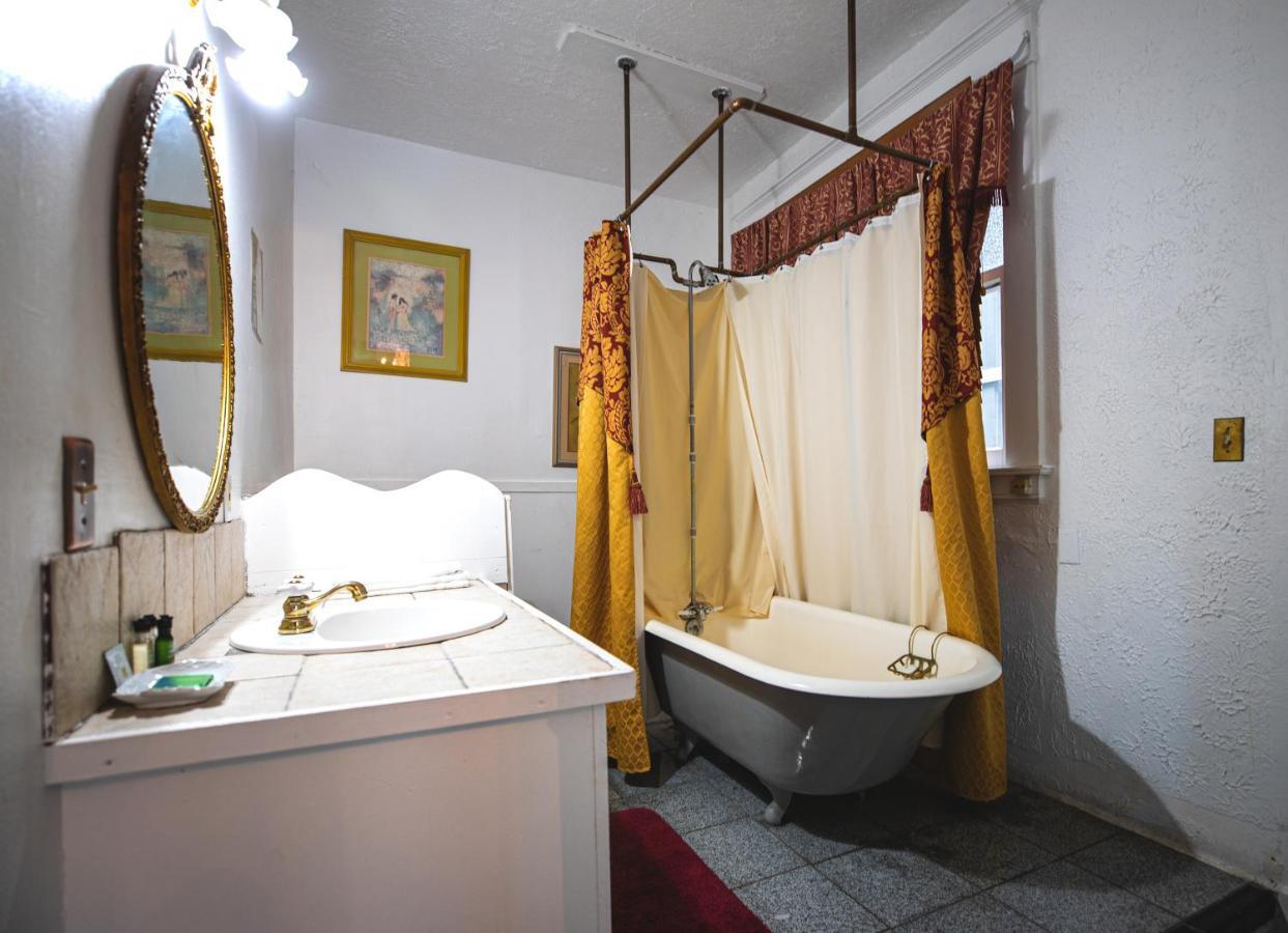 Bisbee Grand Hotel エクステリア 写真