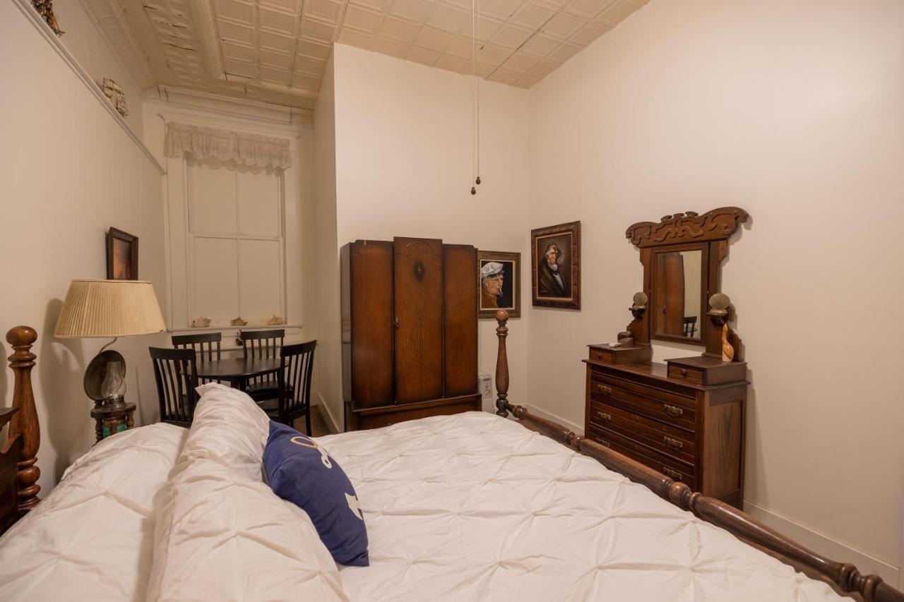 Bisbee Grand Hotel エクステリア 写真