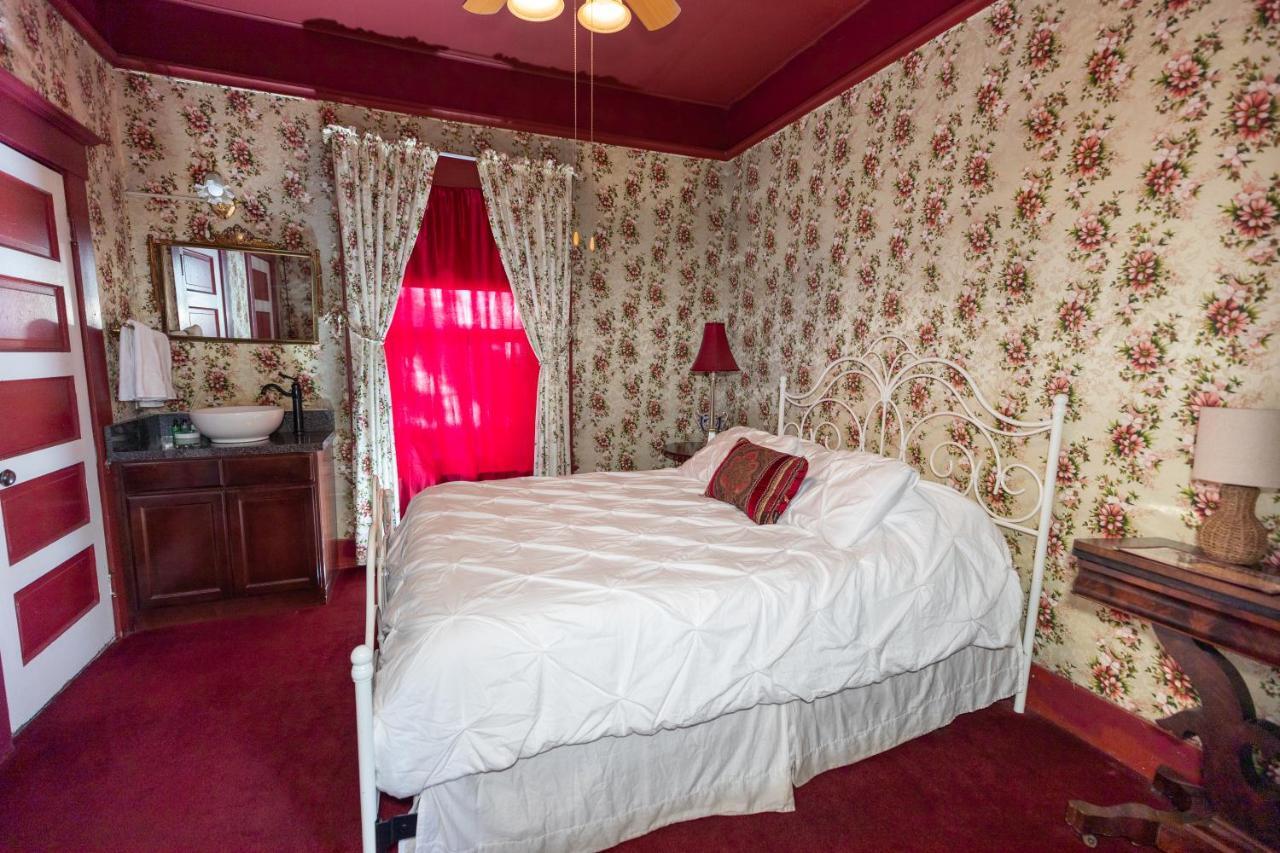Bisbee Grand Hotel エクステリア 写真